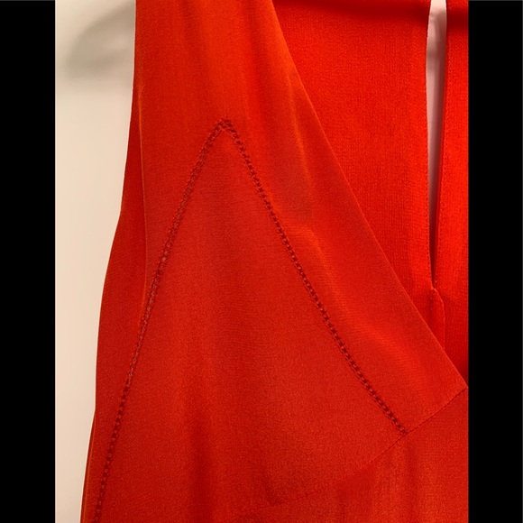 IRO dress - Picture 8 of 11